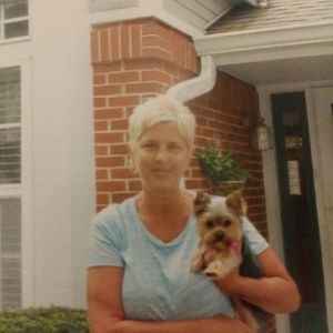 Meet your Posher, Tammy